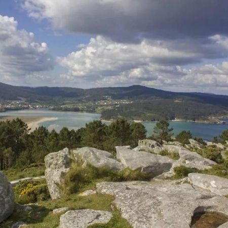 Апартаменты Ponteceso, Mar Y Fer Экстерьер фото